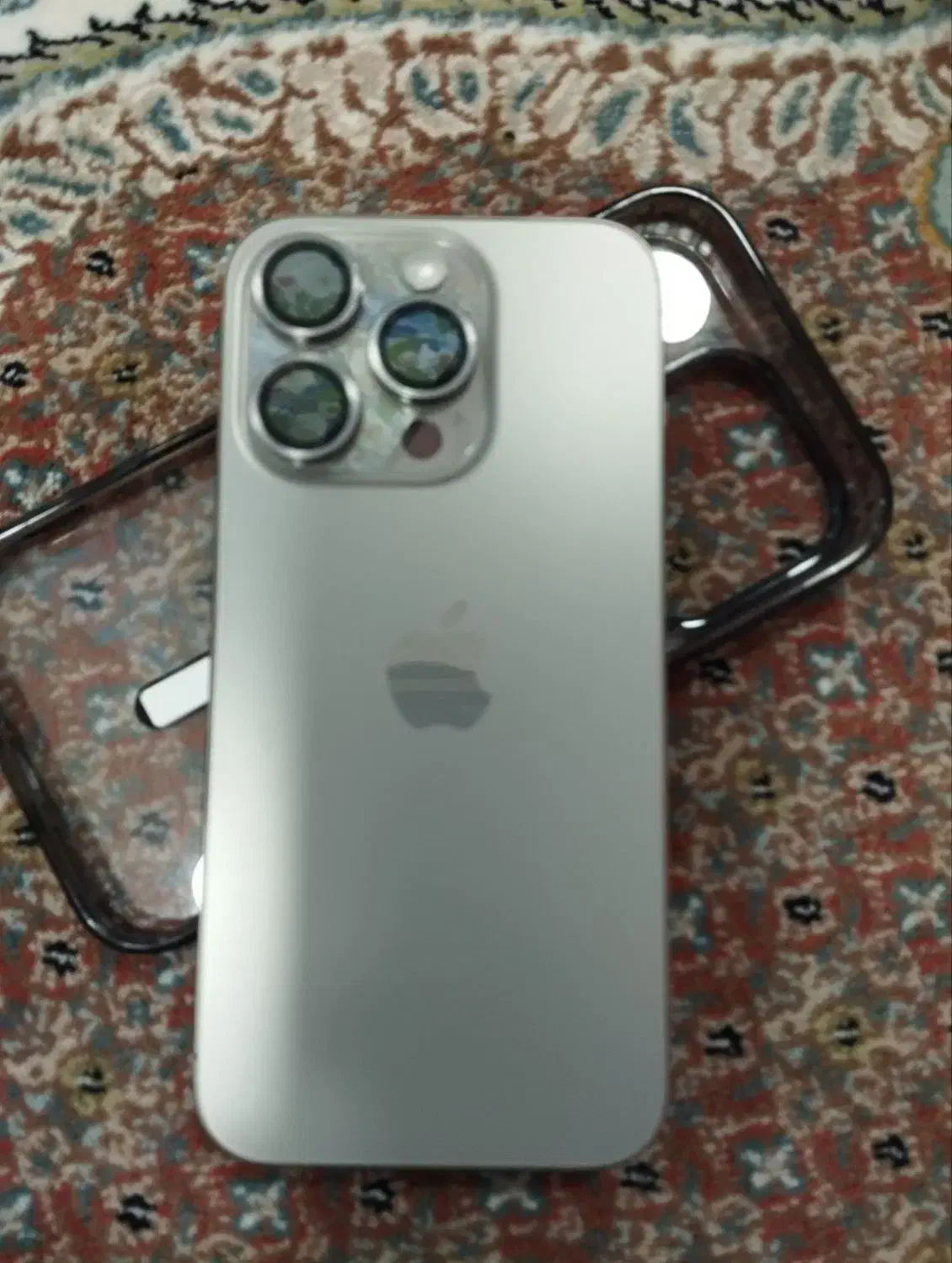 آیفون ۱۵ پرو|موبایل|پارس‌آباد, |دیوار