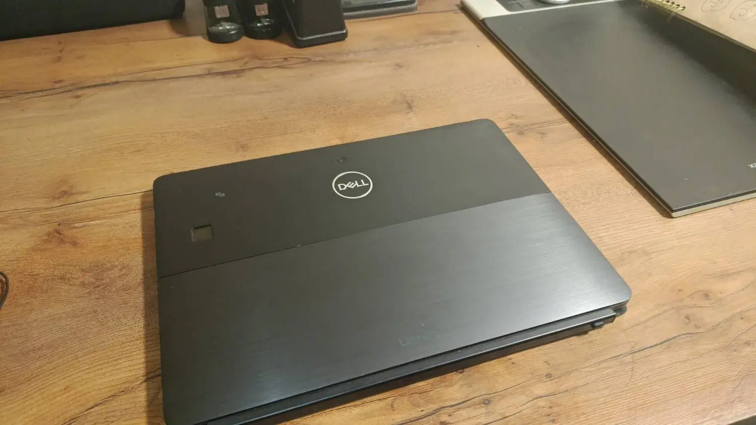 لپ تاپ Latitude 5290 دل - Core i7-8350U UHD 16GB|رایانه همراه|تهران, دروازه شمیران|دیوار