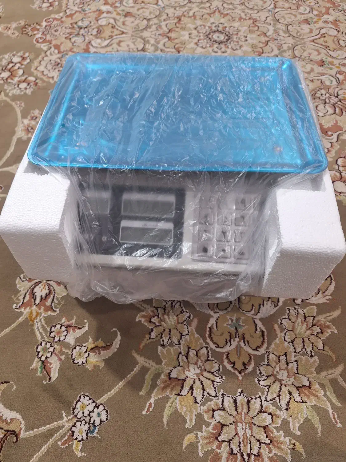 ترازودیجیتال کمری|فروشگاه و مغازه|ایوان, |دیوار