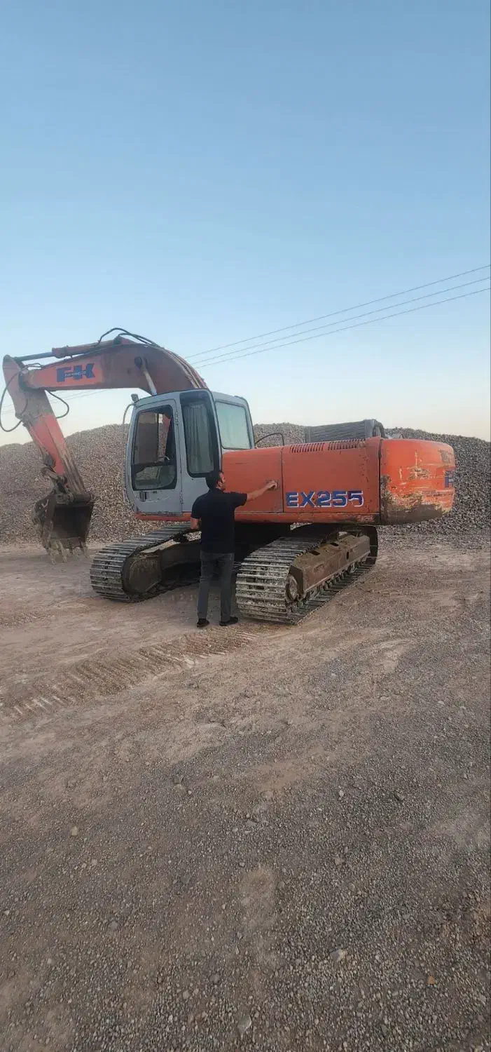 بیل‌ زنجیری|خودرو سنگین|قوچان, |دیوار