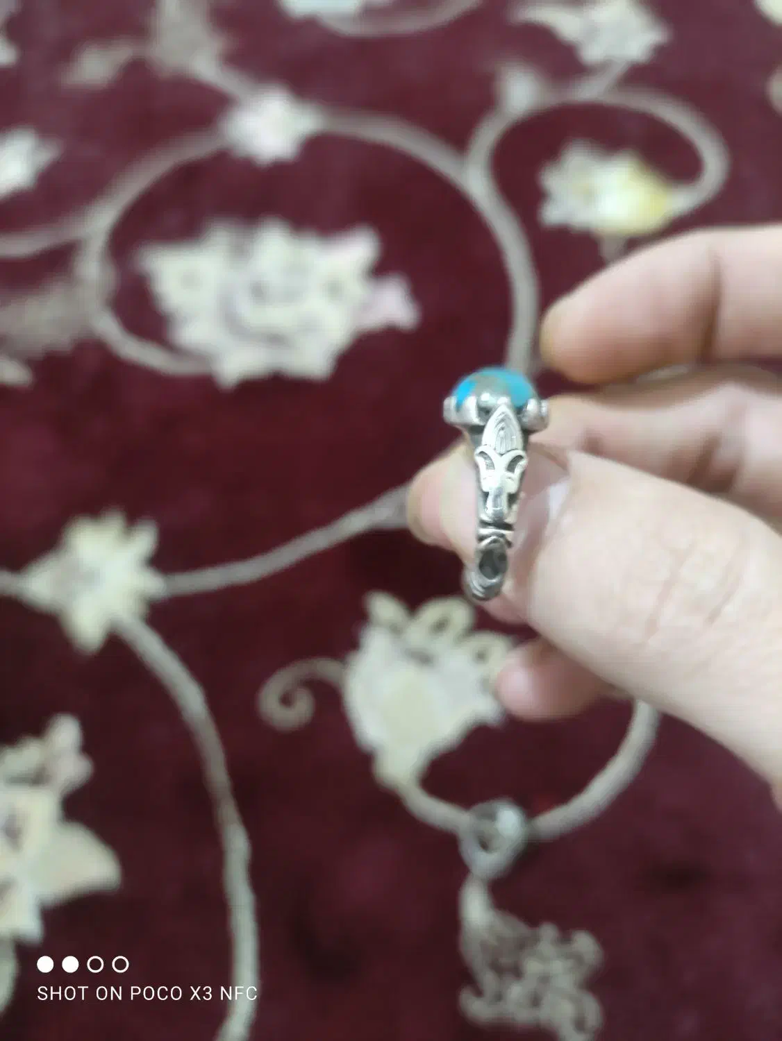 فیروزه|جواهرات|همدان, |دیوار