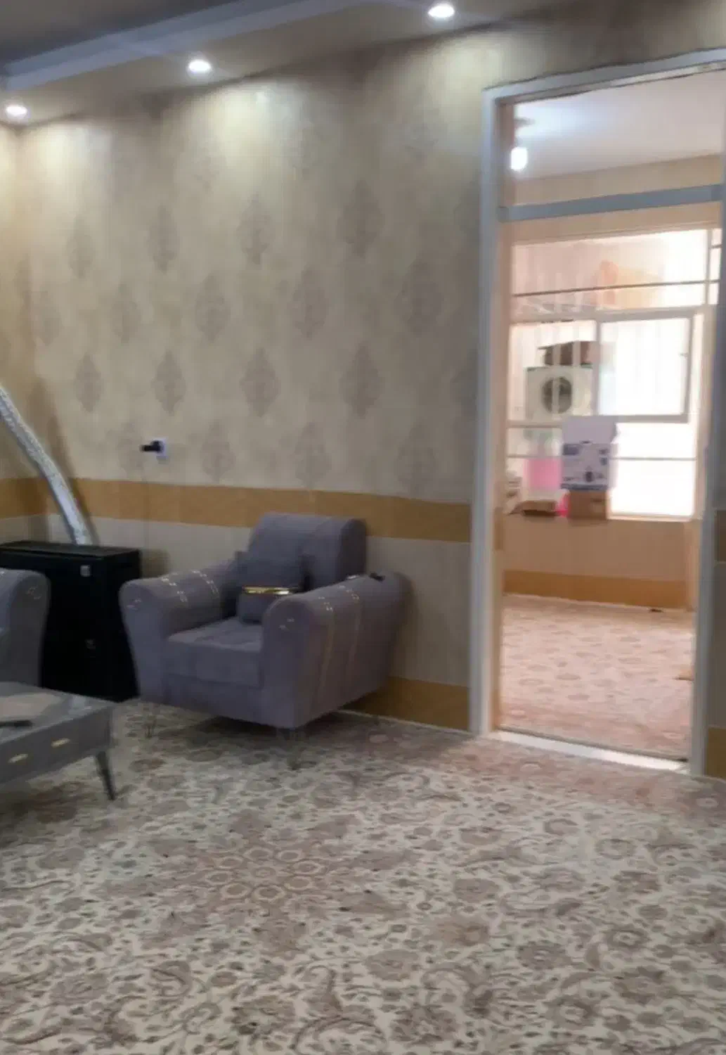 خانه رهن و اجاره|اجارهٔ خانه و ویلا|تربت‌حیدریه, حسنی بالا|دیوار