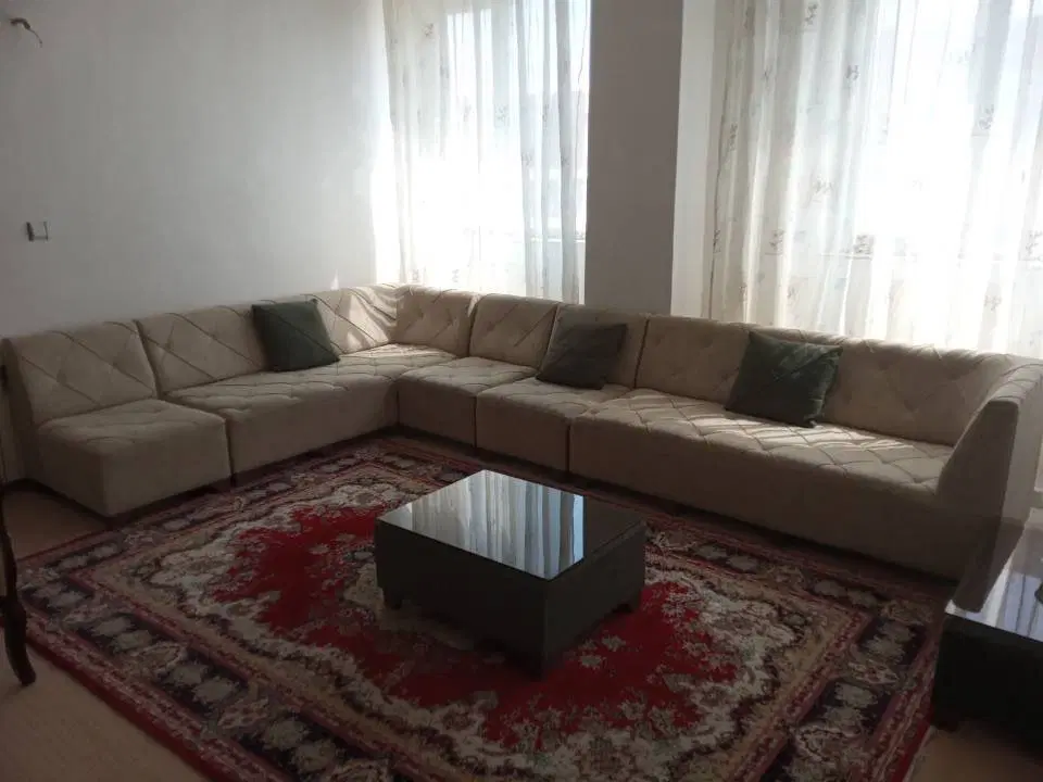 مبل|مبلمان خانگی و میز عسلی|سهند, |دیوار