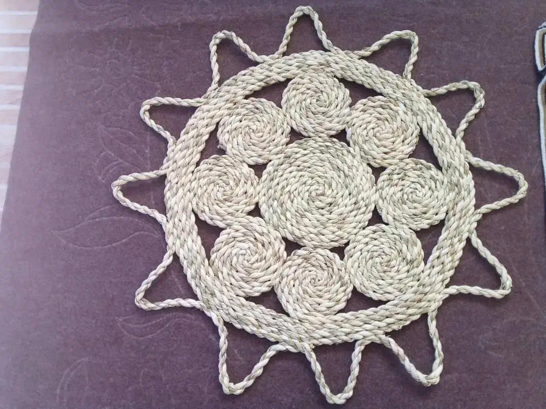 فرشینه|صنایع دستی و سایر لوازم تزئینی|خمام, |دیوار