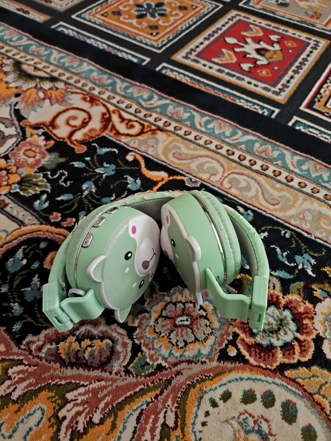 هدفون|لوازم جانبی موبایل و تبلت|اندیمشک, |دیوار