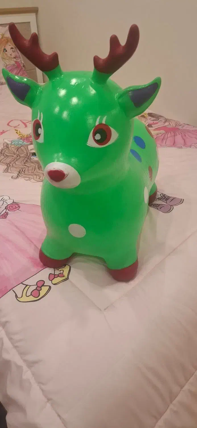 لوازم کودک|اسباب‌بازی بچه|پردیس, فاز ۸|دیوار