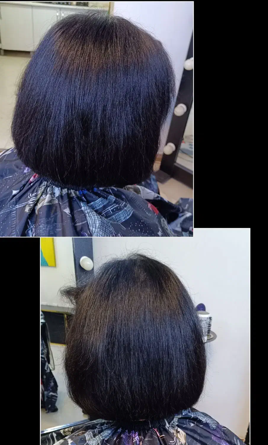 کوتاهی حرفه ای مو نیم بها به مدت محدود|خدمات آرایشگری و زیبایی|ری, دولتآباد|دیوار