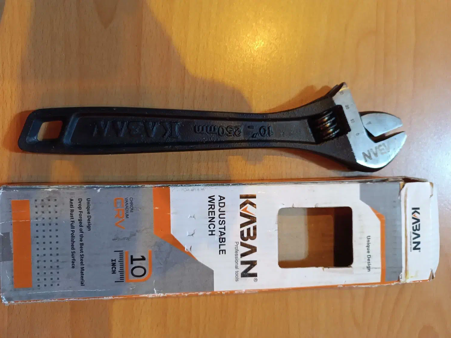 ابزار آچار|ابزارآلات|نجف‌آباد, قدس|دیوار