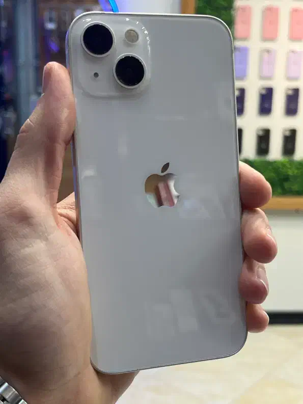 iPhone 13 Ch/a دوسیمکارت ۱۲۸ گیابایت|موبایل|یاسوج, |دیوار