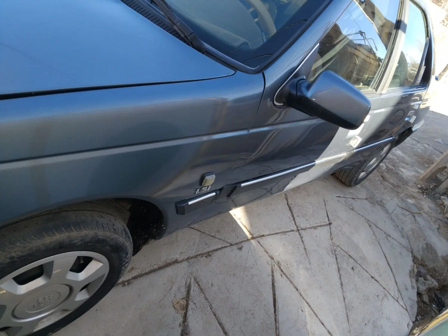 پژو405slx98|خودرو سواری و وانت|بم, |دیوار