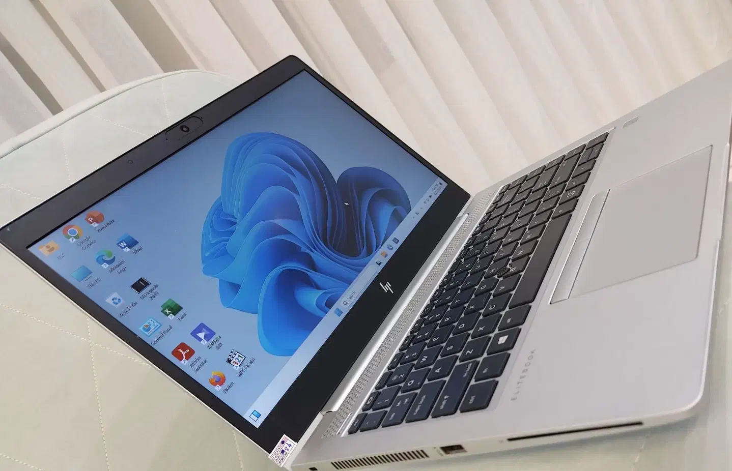 hp 745 G6|رایانه همراه|سنندج, |دیوار