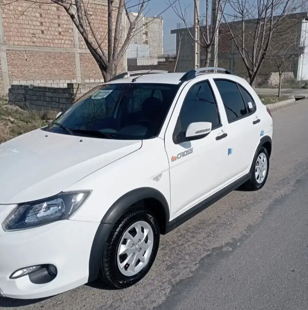 کوییک|خودرو سواری و وانت|کرمانشاه, |دیوار