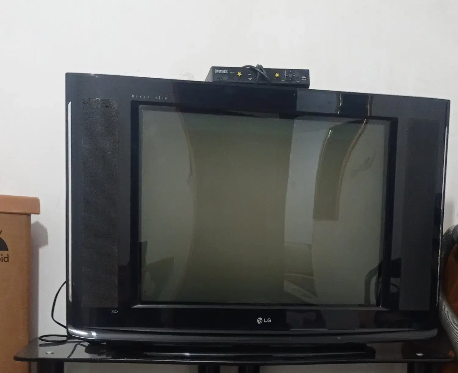 تلویزیون|تلویزیون و پروژکتور|ایلام, |دیوار