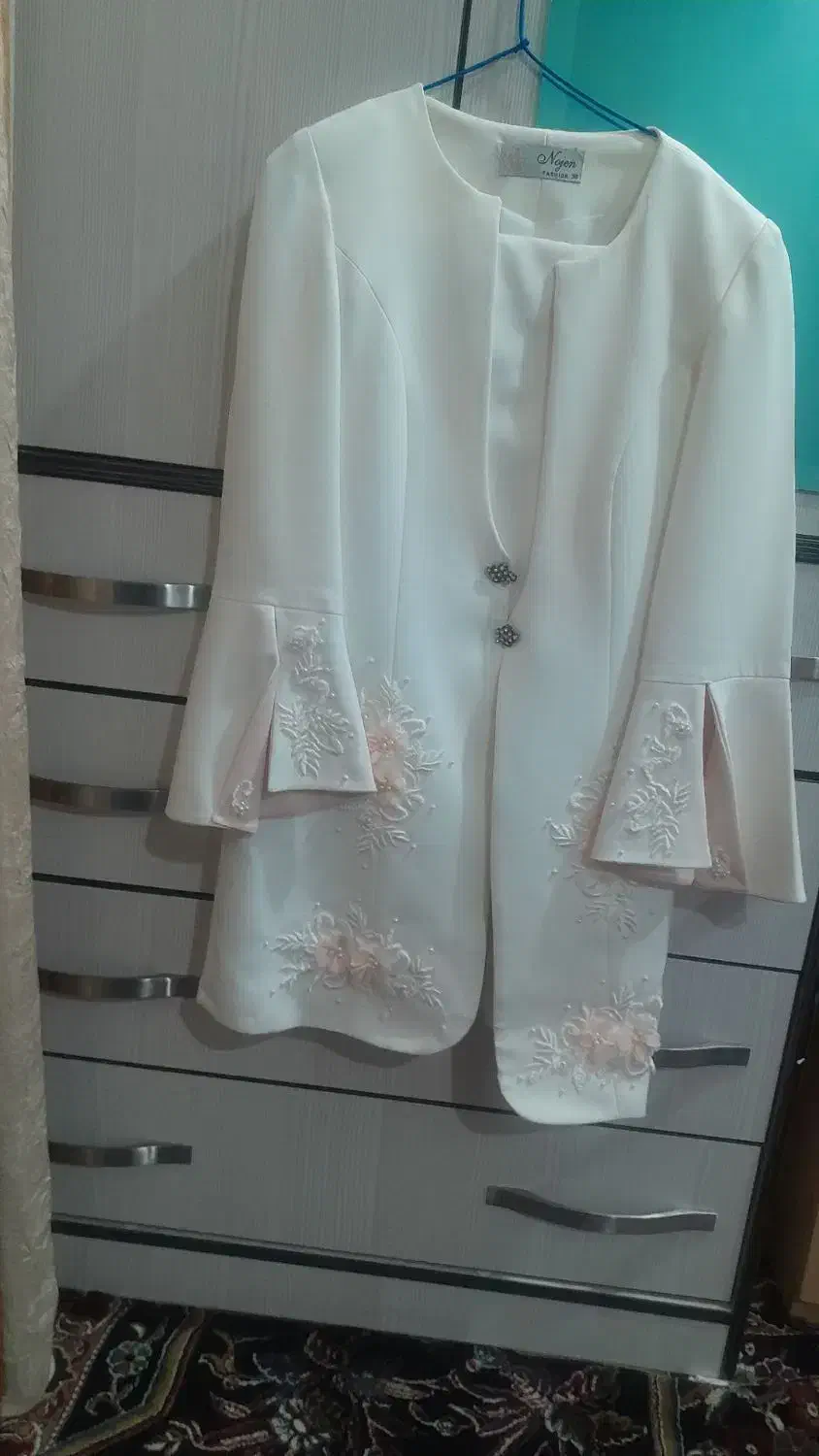 کت شلوار مجلسی|لباس|مسجد سلیمان, |دیوار