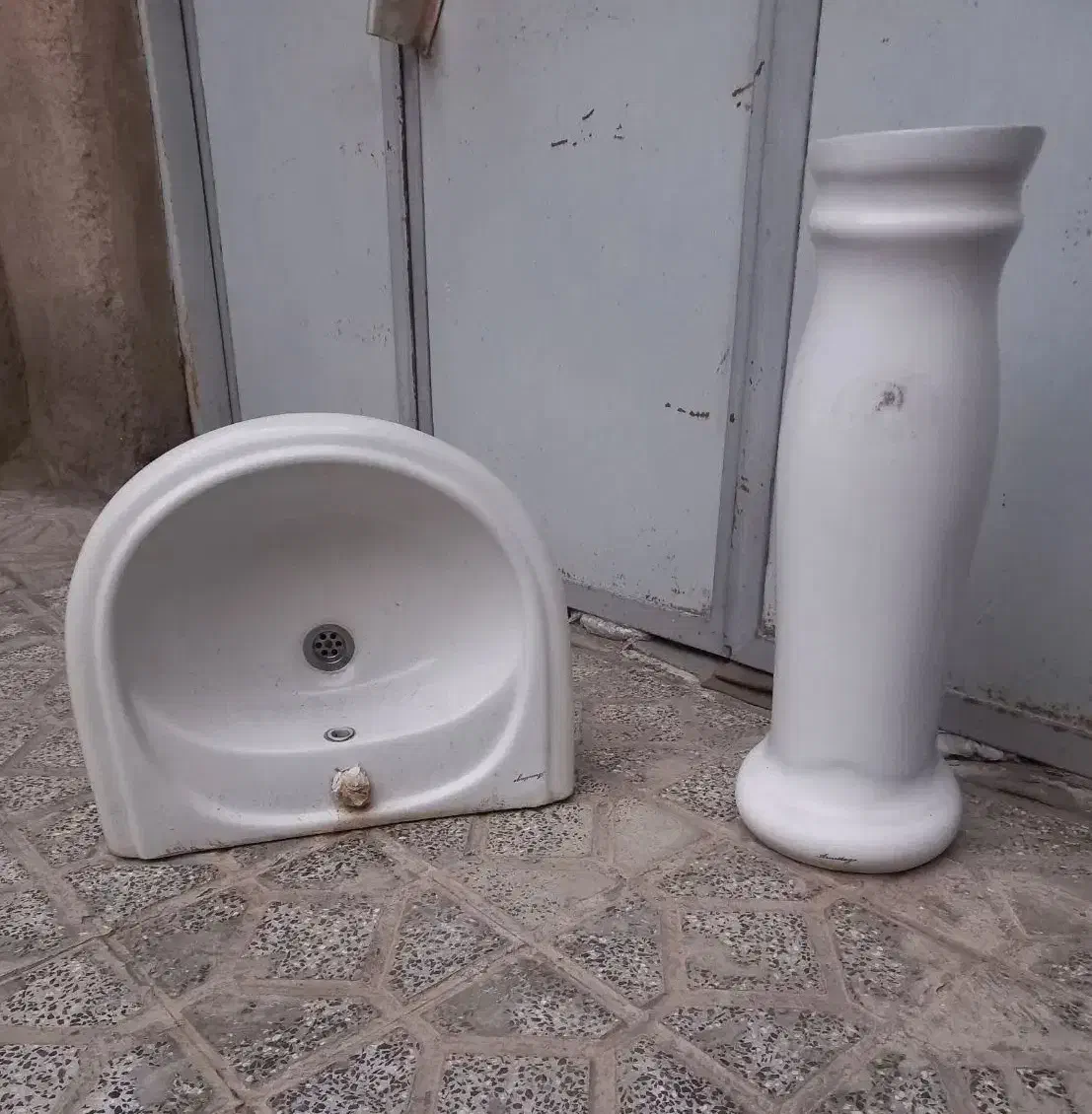 روشویی|لوازم سرویس بهداشتی|اردبیل, |دیوار