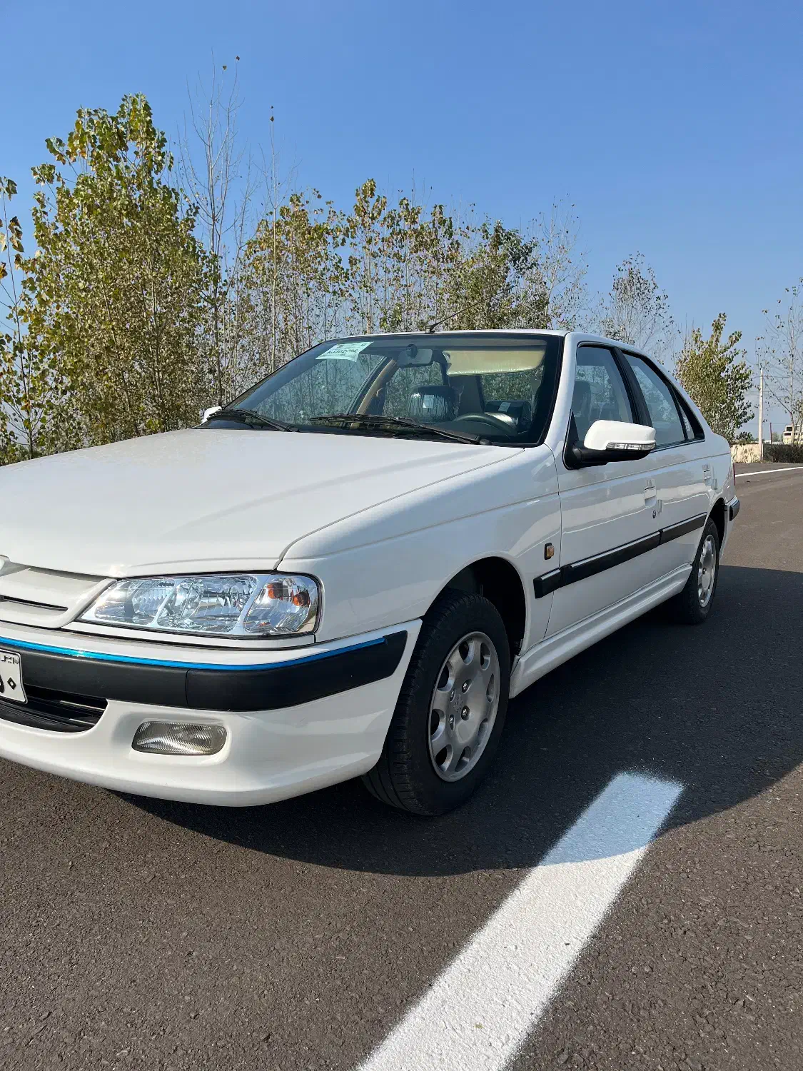 پژو پارس مدل ۹۹|خودرو سواری و وانت|رشت, یخسازی|دیوار