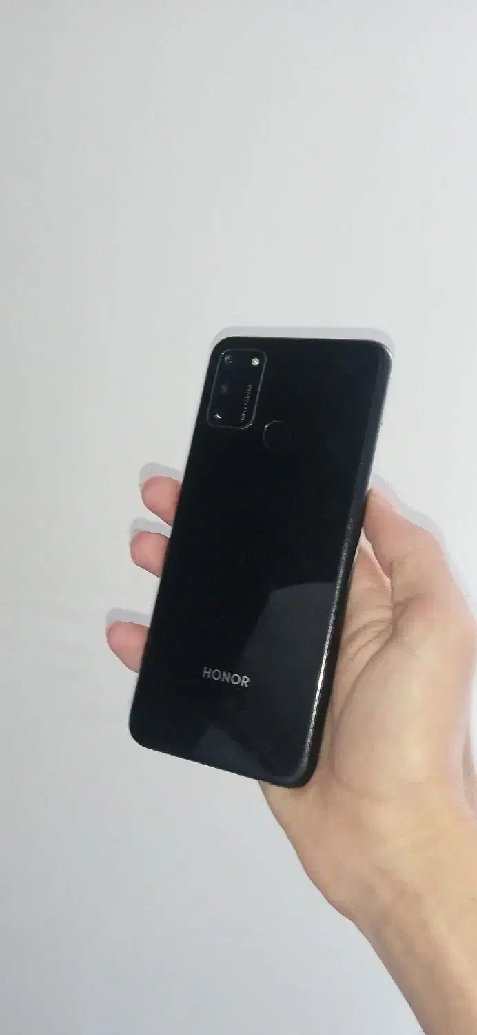 هونور 9a|موبایل|بوکان, |دیوار