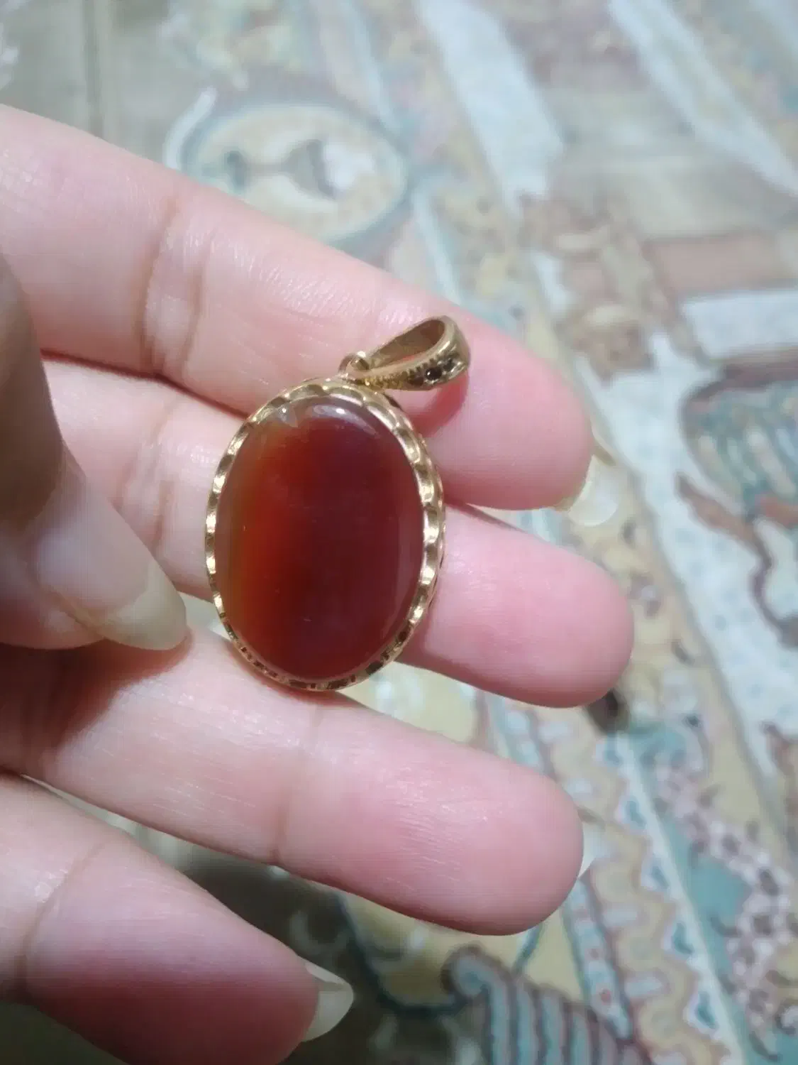 گردنبند|بدلیجات|مشهد, قائم|دیوار