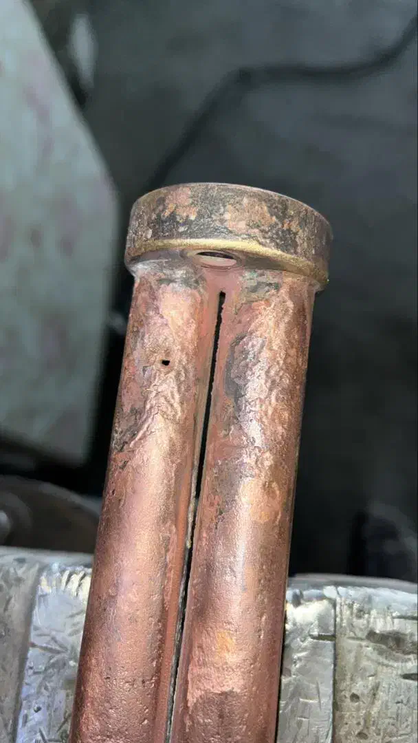 نیازمند سرویسکار اسپرسوساز صنعتی|استخدام صنعتی، فنی، مهندسی|تهران, ترمینال غرب|دیوار