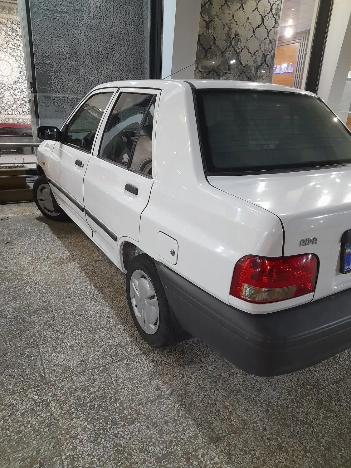 پراید ۱۳۱ مدل ۹۸ کم کار|خودرو سواری و وانت|تهران, ویلاشهر|دیوار