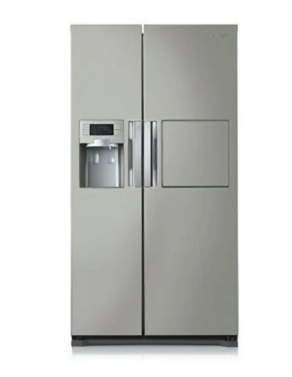 یخچال ساید بای ساید سامسونگ اصل کره|یخچال و فریزر|داراب, |دیوار