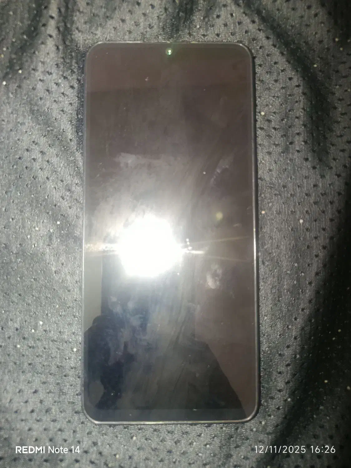 فوری فروشی گوشی ردمی14c|موبایل|هشتگرد, شهرک پارسیان|دیوار