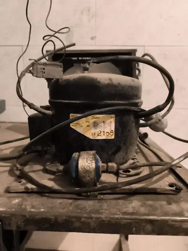 موتوریخچال|یخچال و فریزر|همدان, |دیوار