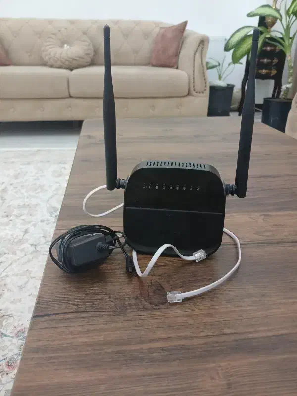 مودم وایفای دیلنک|مودم و تجهیزات شبکه|شهریار, شهرک وائین|دیوار