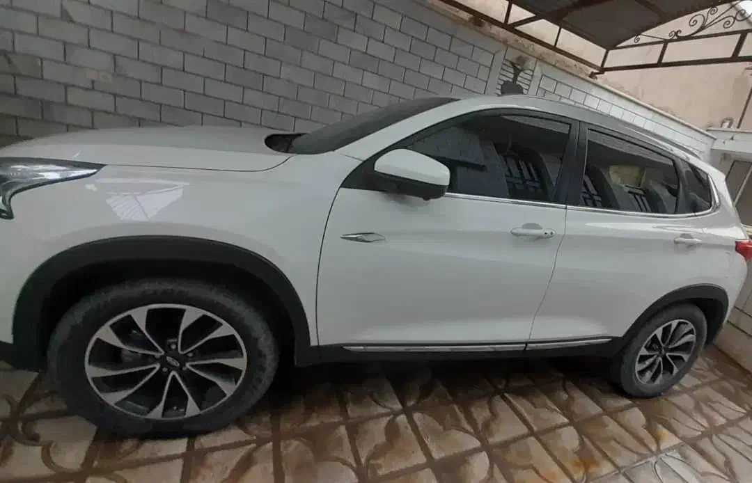 تیگوie7|خودرو سواری و وانت|شیراز, مسلم|دیوار