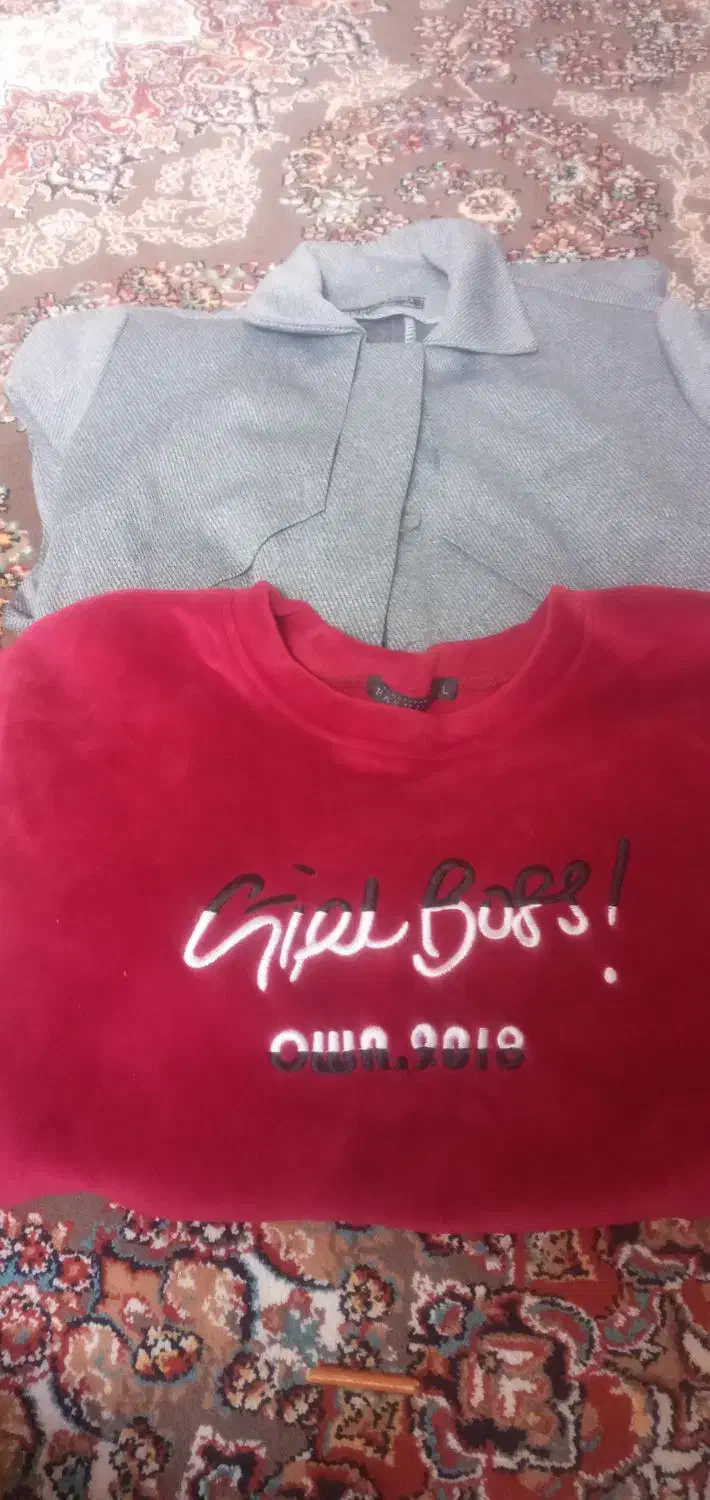 پالتو دخترانه وزنانه کت پسرانه|لباس|چهاردولی, |دیوار