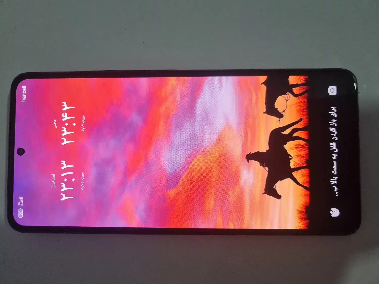 Redmi note 10 pro|موبایل|شوط, |دیوار