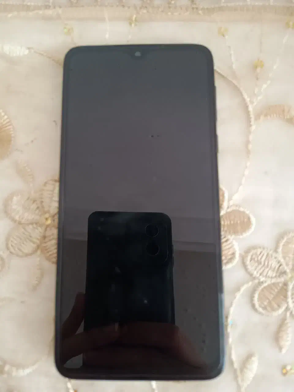 موتورولا وان ماکارو|موبایل|یزد, |دیوار