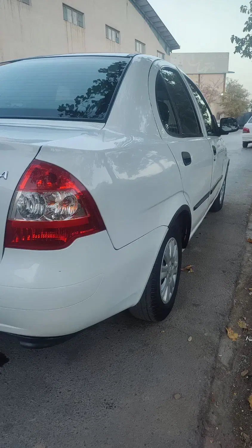 تیبا 1 مدل 1401|خودرو سواری و وانت|مشهد, ثامن|دیوار