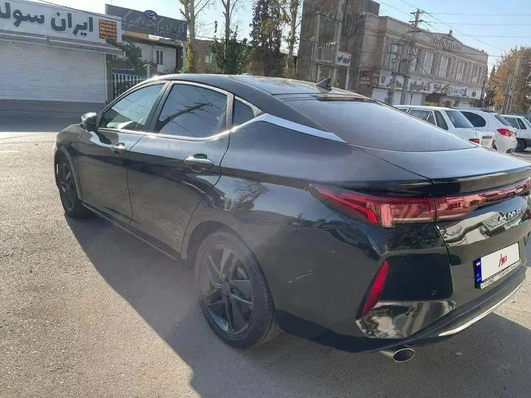 کی ام سی جی 7|خودرو سواری و وانت|قدس, شهر‌قدس|دیوار