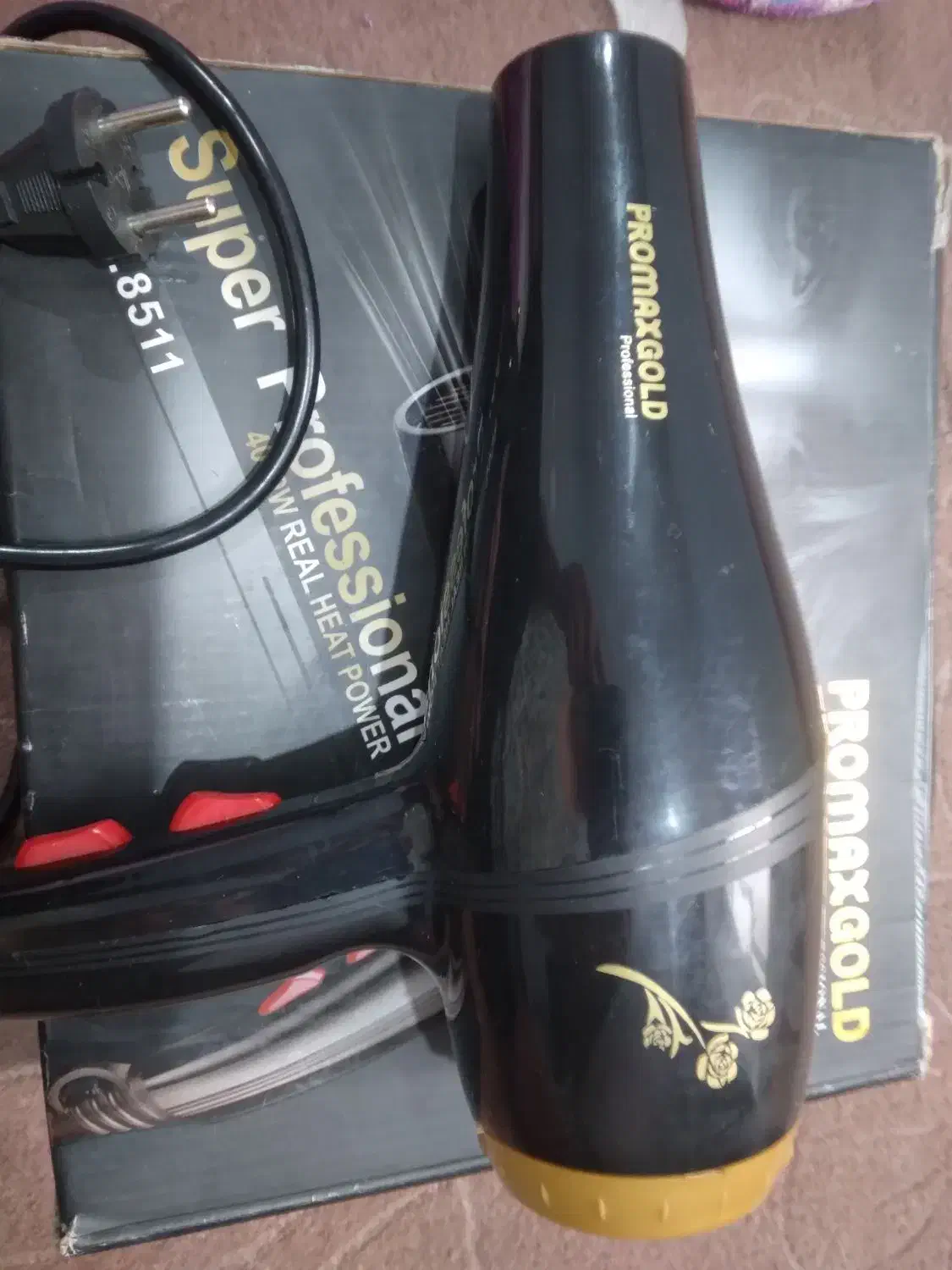 فروش لوازم برقی|آرایشگاه و سالن‌های زیبایی|بهبهان, |دیوار