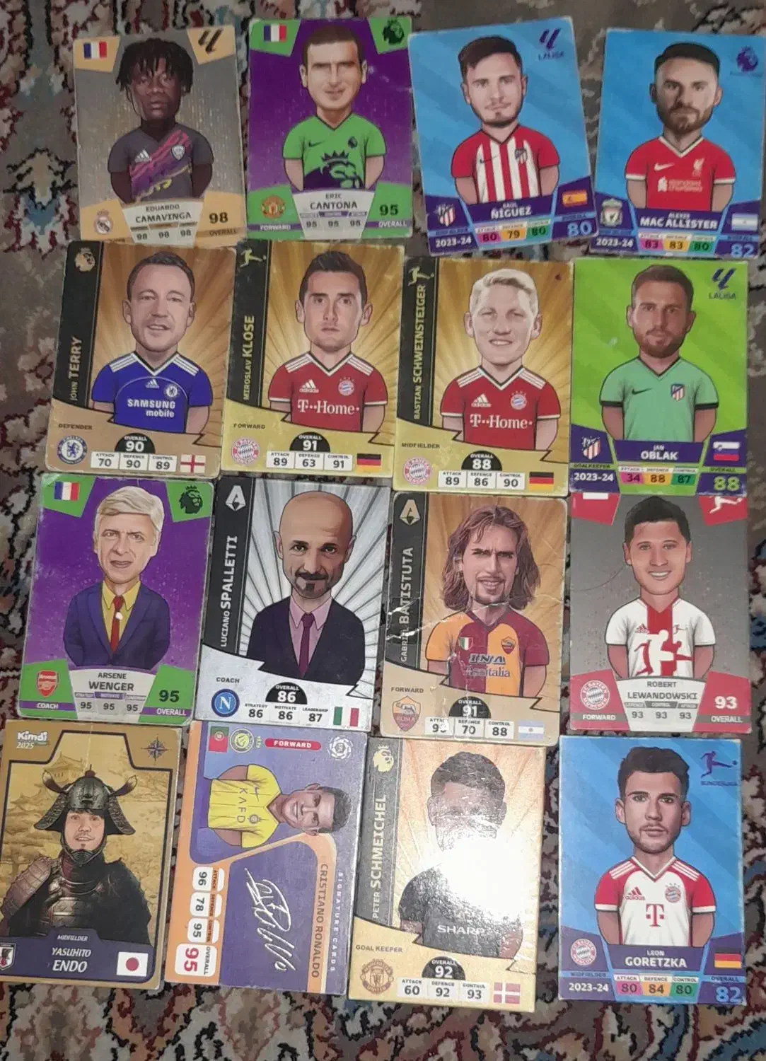 کیمدی فروشی|کلکسیون و سرگرمی|بیرجند, |دیوار