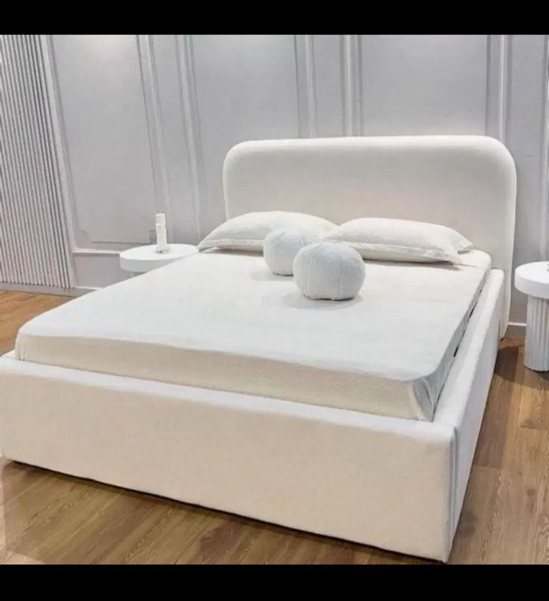 گهر بار خواب|تخت و سرویس خواب|اردبیل, |دیوار