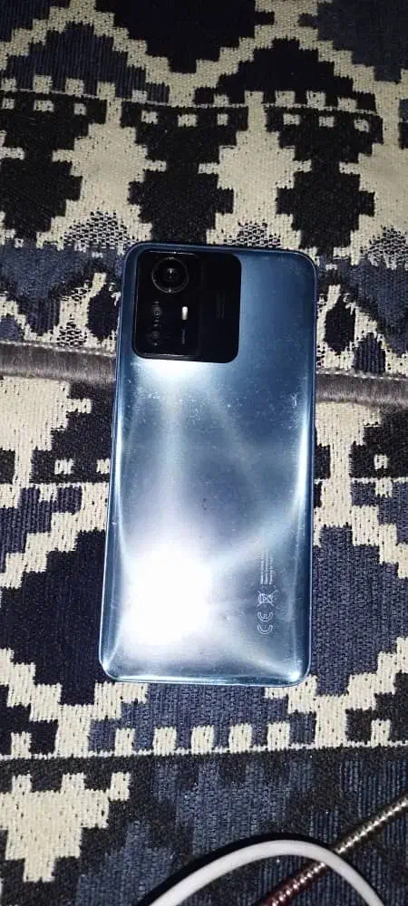 note12s|موبایل|بهبهان, |دیوار