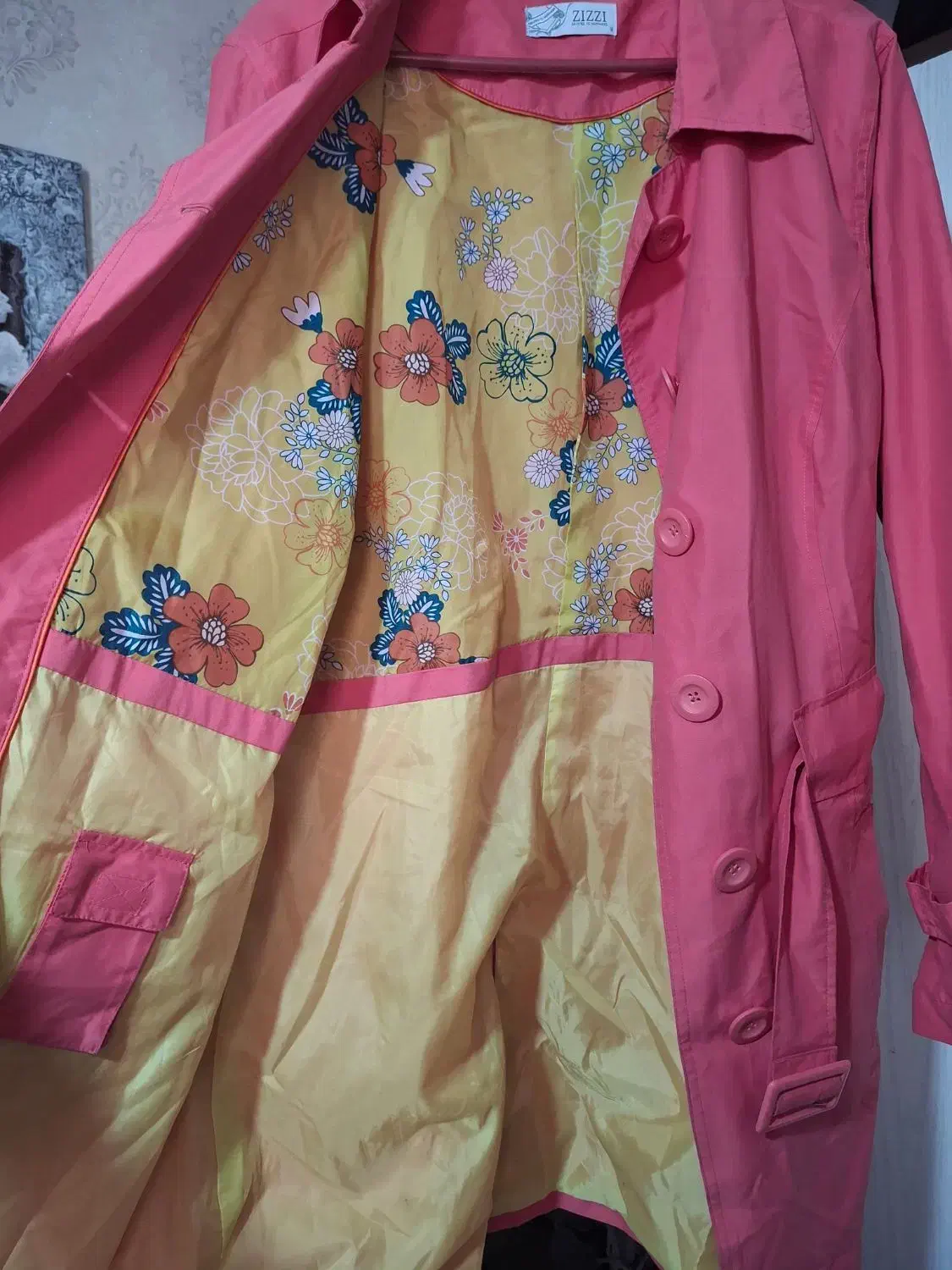 بارونی خارجی|لباس|تهران, خانی آباد نو شمالی|دیوار