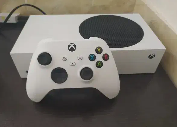 xbox series s|کنسول، بازی ویدئویی و آنلاین|کازرون, |دیوار