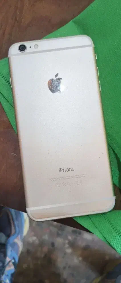 6plus|موبایل|لردگان, |دیوار