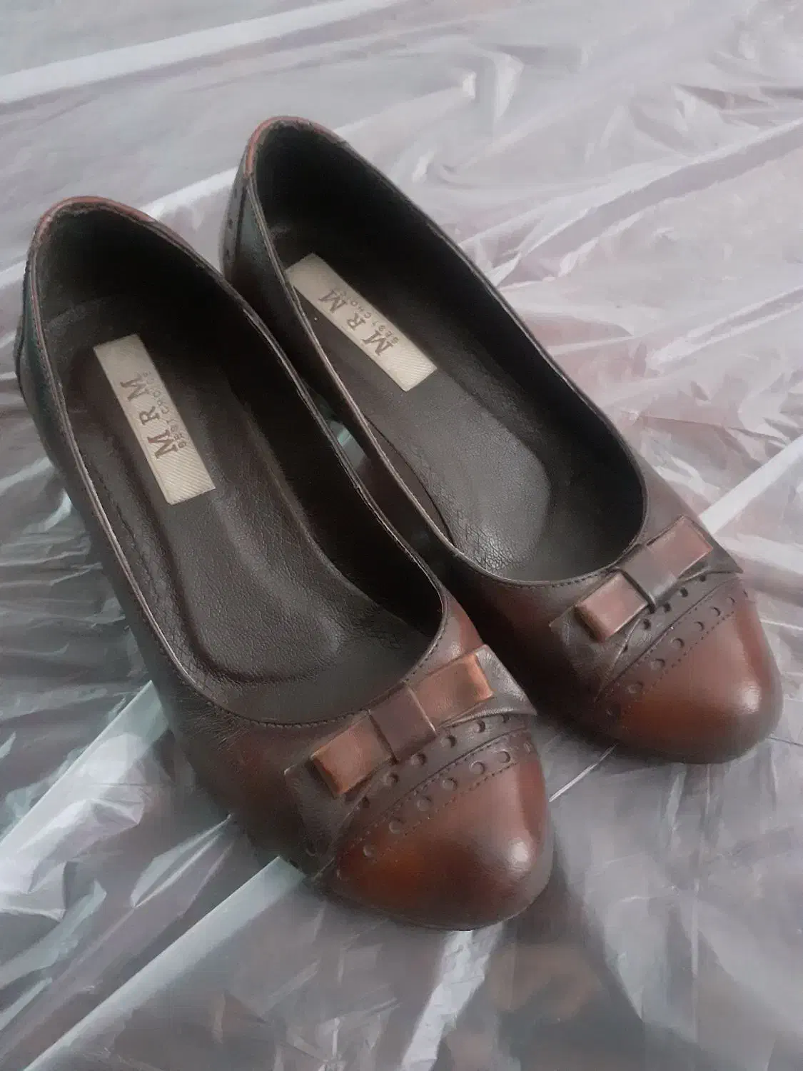 مجموعه کفش زنانه سایز 37 نو و طبی|کیف، کفش، کمربند|قزوین, |دیوار