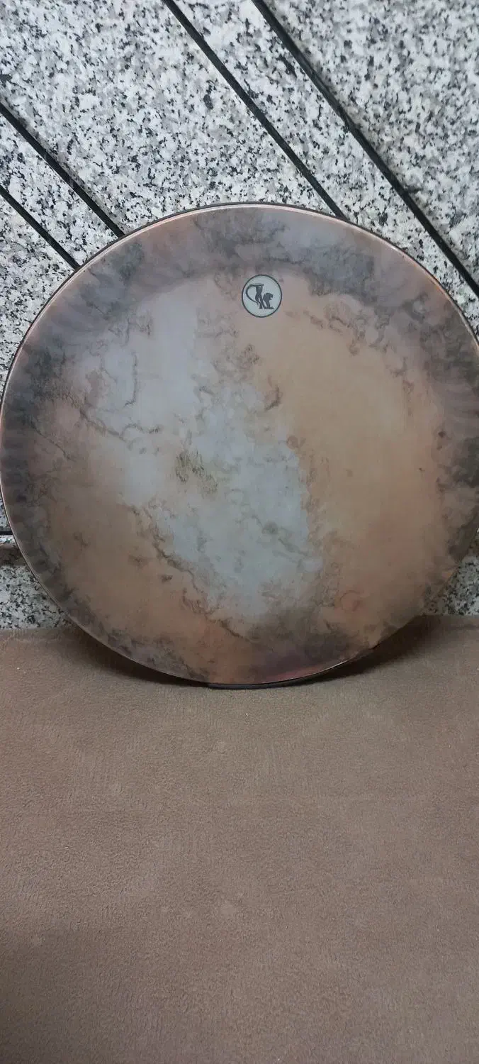 فروش دف نوجوان دربندی|سازهای سنتی|اصفهان, نصرآباد|دیوار