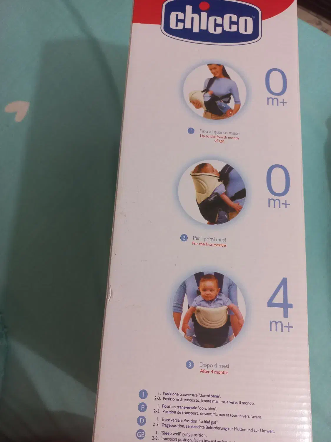 آغوشی نوزاد|کالسکه و لوازم جانبی|رودان, |دیوار