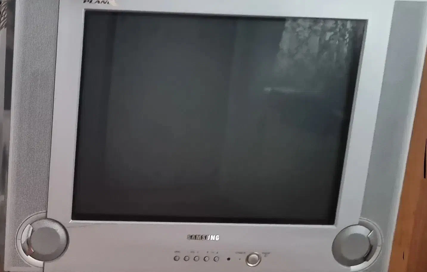 تلویزیون سامسونگ اصل|تلویزیون و پروژکتور|قدس, شهر‌قدس|دیوار