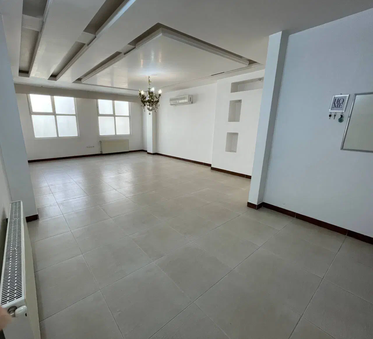 اجاره آپارتمان شهرک قدس|اجارهٔ آپارتمان|قم, شهرک قدس|دیوار