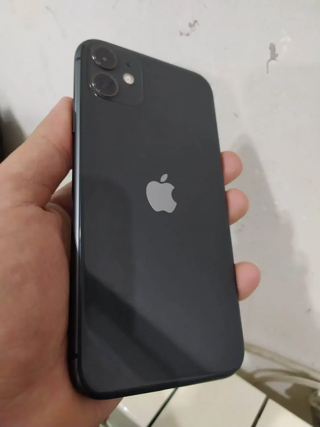 آیفون 11 نرمال|موبایل|کرج, باغستان|دیوار