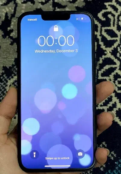 آیفون ۱۳ نرمال|موبایل|مسجد سلیمان, |دیوار