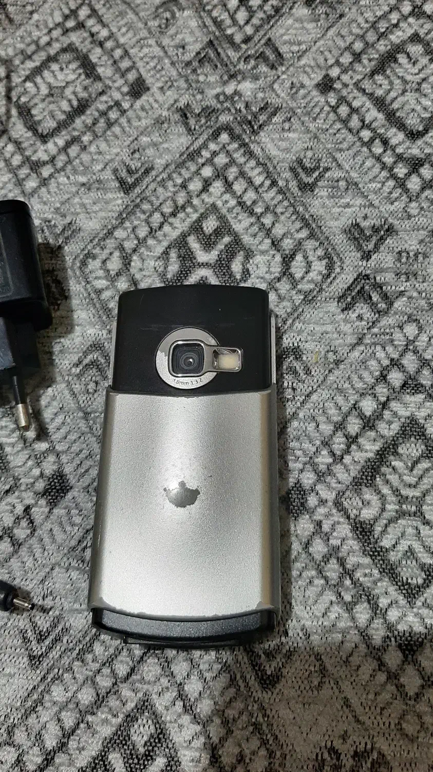 گوش موبایل  N70|موبایل|تهران, جنت‌آباد مرکزی|دیوار