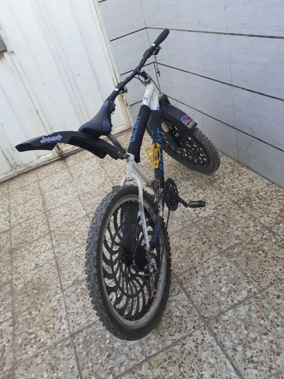 دوچرخه ۲۶ ....|دوچرخه، اسکیت، اسکوتر|خرمآباد, |دیوار